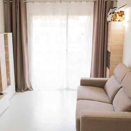 Cosy Apartment Σαλού Εξωτερικό φωτογραφία