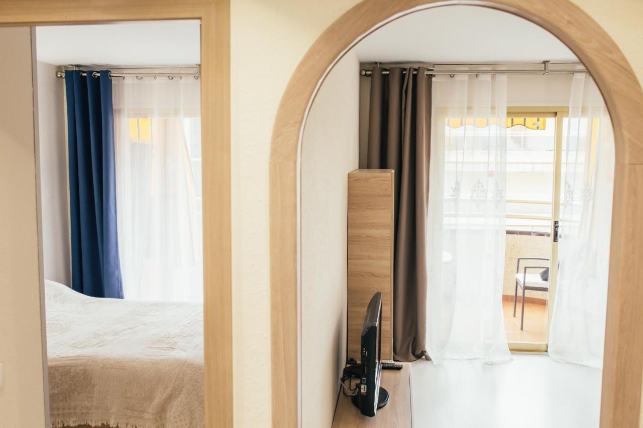 Cosy Apartment Σαλού Εξωτερικό φωτογραφία