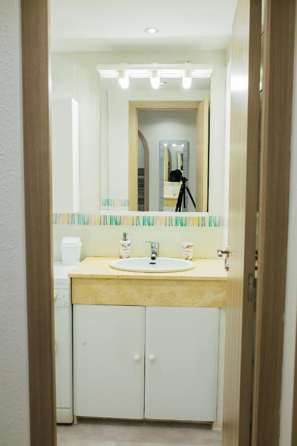 Cosy Apartment Σαλού Εξωτερικό φωτογραφία