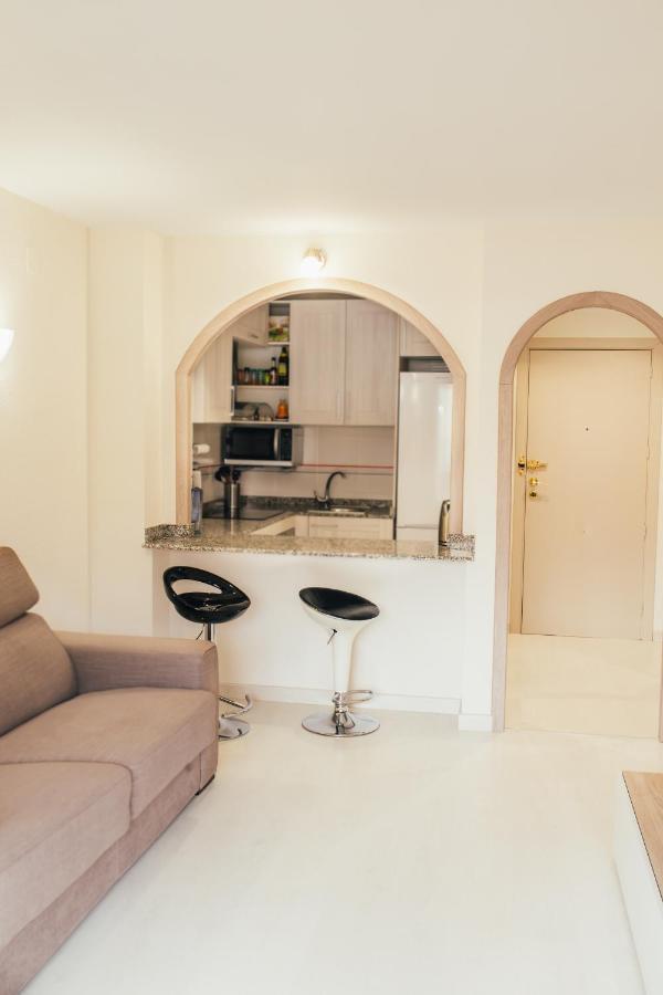 Cosy Apartment Σαλού Εξωτερικό φωτογραφία