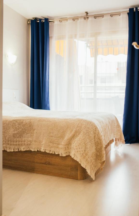 Cosy Apartment Σαλού Εξωτερικό φωτογραφία