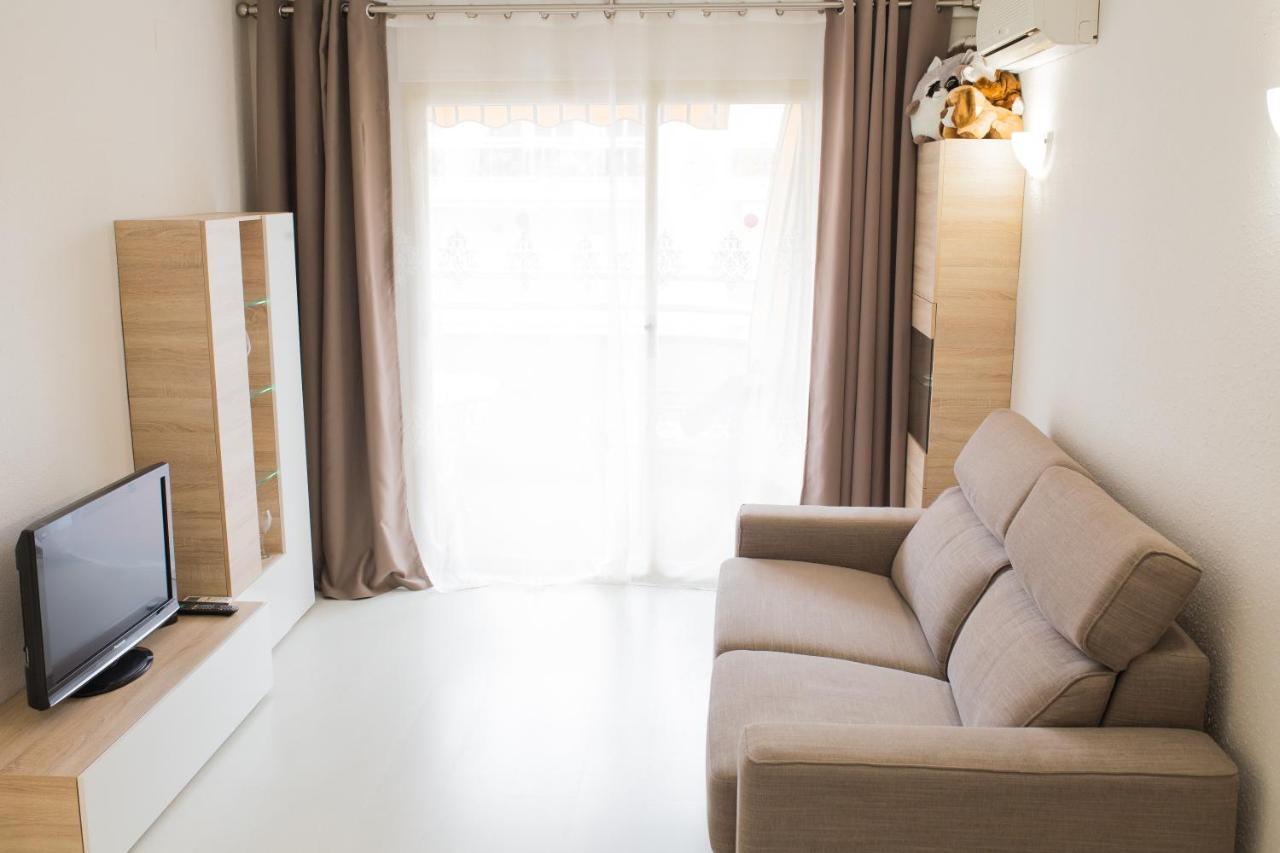 Cosy Apartment Σαλού Εξωτερικό φωτογραφία