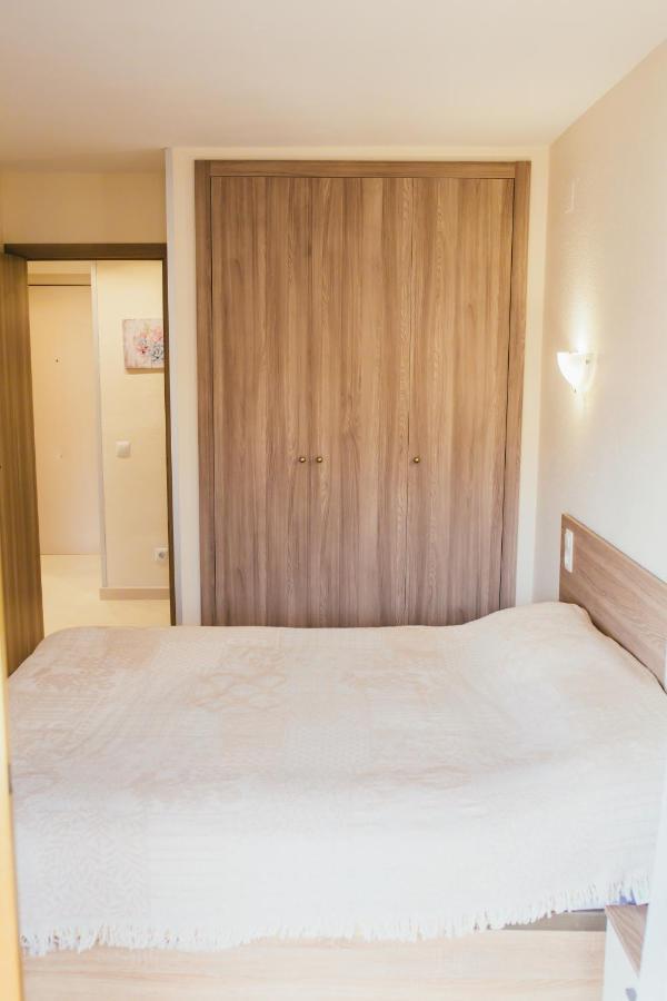 Cosy Apartment Σαλού Εξωτερικό φωτογραφία