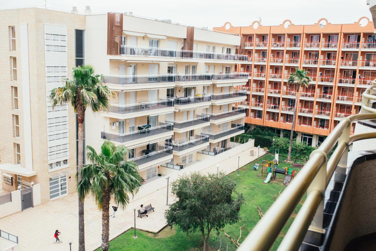 Cosy Apartment Σαλού Εξωτερικό φωτογραφία